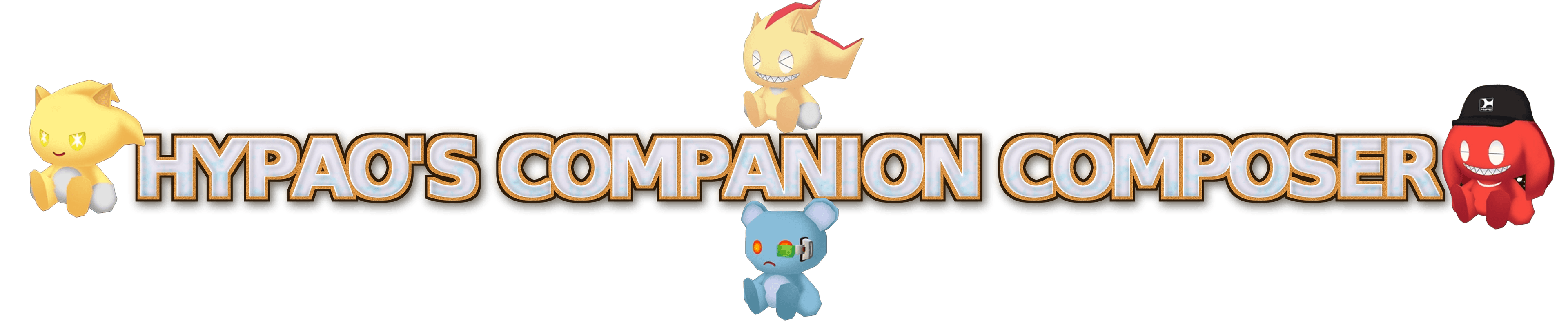 Hypao Companion Composer
